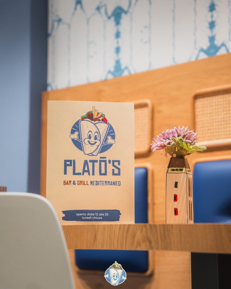 Instagram post from platos.baregrillmediterraneo. This post is in position 5.